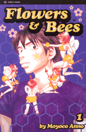 Flowers & Bees, Vol. 1