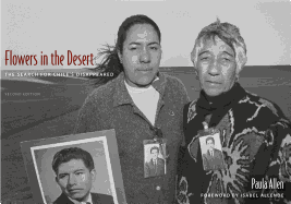 Flowers in the Desert: The Search for Chile's Disappeared