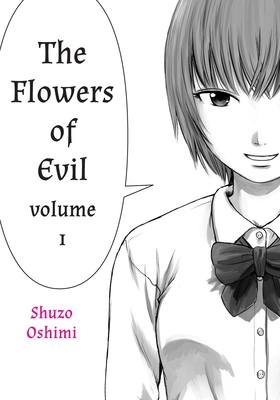 Flowers of Evil, Volume 1 - Oshimi, Shuzo