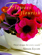 Flowers with a Flourish (CL)