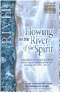 Flowing in the River of the Spirit