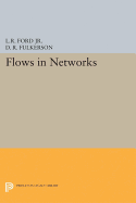 Flows in Networks