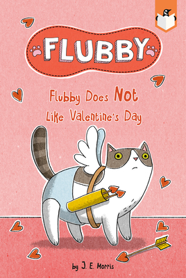 Flubby Does Not Like Valentine's Day - 