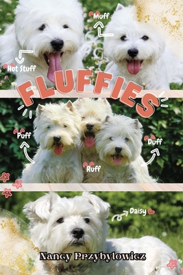 Fluffies - Przybylowicz, Nancy