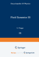 Fluid Dynamics / Stromungsmechanik