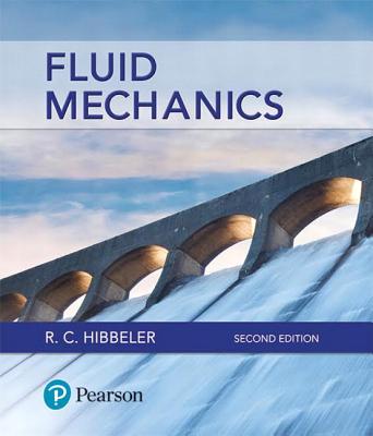 Fluid Mechanics - Hibbeler, Russell