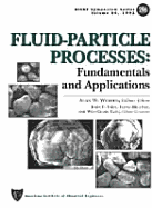 Fluid-Particle Processes: Fundamentals and Applications