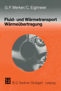 Fluid- Und Wrmetransport Wrmebertragung