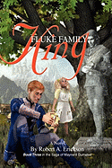 Fluke Family King: Book Three in the Saga of Maynerd Dumsted