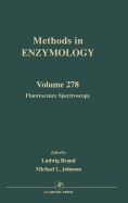 Fluorescence Spectroscopy: Volume 278