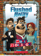 Flushed Away Movie Storybook