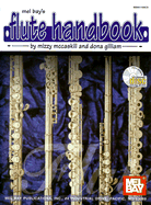 Flute Handbook - McCaskill, Mizzy, and Gilliam, Dona