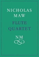 Flute Quartet: Study Score