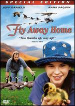 Fly Away Home [WS] [Special Edition] - Carroll Ballard