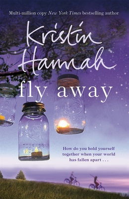 Fly Away: The Sequel to Netflix Hit Firefly Lane - Hannah, Kristin