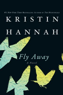 Fly Away - Hannah, Kristin