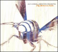 Fly Between Falls - Alo (Animal Liberation Orchestra)