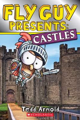 Fly Guy Presents: Castles - 