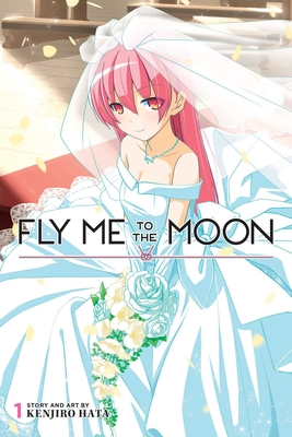Fly Me to the Moon, Vol. 1 - Hata, Kenjiro