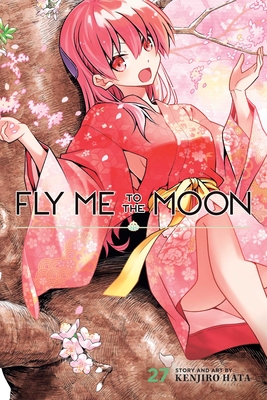 Fly Me to the Moon, Vol. 27 - Hata, Kenjiro