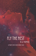 Fly the Nest: A Mare's Nest Series Book Two