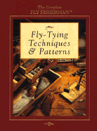 Fly-Tying Techniques & Patterns
