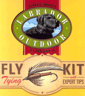 Fly-Tying with Expert Tips