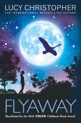 Flyaway - Christopher, Lucy
