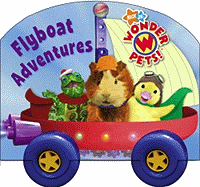 Flyboat Adventures
