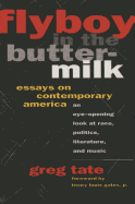 Flyboy in the Buttermilk: Essays on Contemporary America