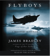 Flyboys: A True Story of American Courage