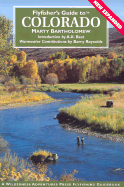 Flyfisher's guide to Colorado