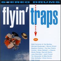 Flyin' Traps - Various Artists