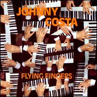 Flying Fingers - Johnny Costa