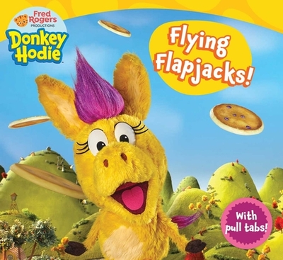 Flying Flapjacks! - Hastings, Ximena (Adapted by)