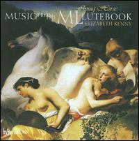 Flying Horse: Music from the ML Lutebook - Elizabeth Kenny (lute)