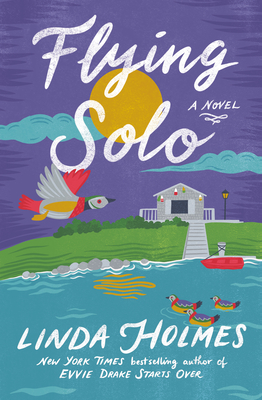 Flying Solo - Holmes, Linda