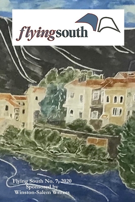 Flying South 2020 - Writers, Misc