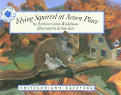 Flying Squirrel at Acorn Place