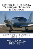 Flying the SOCATA Trinidad, Tobago & Tampico