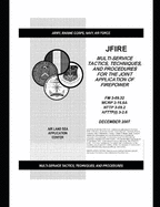 FM 3-09.32 Multi-Service Tactics, Techniques, and Procedures for the Joint Application of Firepower