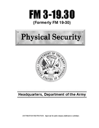 FM 3-19.30 Physical Security