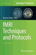 Fmri Techniques and Protocols