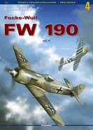 Focke Wolf Fw 190 Vol.II