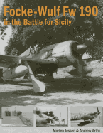 Focke-Wulf FW 190 in the Battle for Sicily