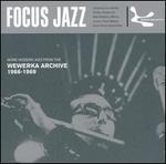 Focus Jazz - Various Artists