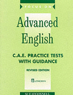 Focus on Advanced English Practice Tests No Key NE - O'Connell, Sue