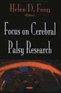 Focus on Cerebral Palsy Research