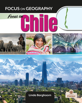 Focus on Chile - Barghoorn, Linda