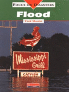 Focus On Disasters: Flood         (Paperback) - Martin, Fred